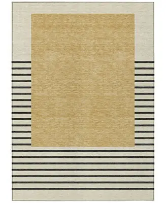 Viral Chantille Machine Washable ACN995 5'x7'6" Area Rug