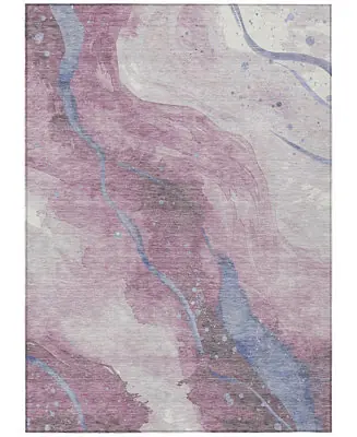 Grab Now Chantille Machine Washable ACN1532 5'x7'6" Area Rug