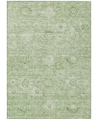 Place Order Chantille Machine Washable ACN1089 5'x7'6" Area Rug