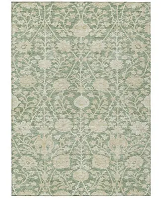 Chantille Machine Washable ACN1086 5'x7'6" Area Rug Special Discount