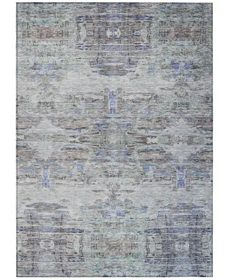 Chantille Machine Washable ACN1112 5'x7'6" Area Rug Buy Today