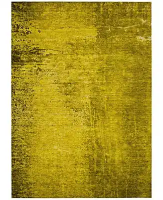 Must Have Chantille Machine Washable ACN554 5'x7'6 Area Rug
