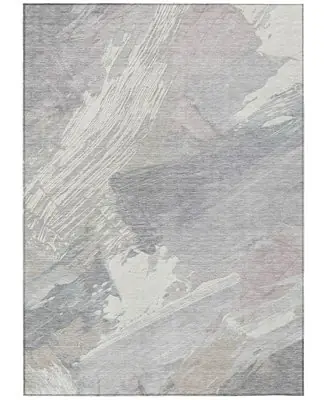 Hot Picks Chantille Machine Washable ACN1514 5'x7'6" Area Rug