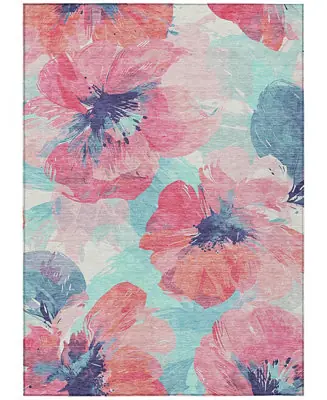Chantille Machine Washable ACN1555 5'x7'6" Area Rug Limited Time