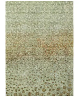 Wholesale Chantille Machine Washable ACN1074 5'x7'6" Area Rug