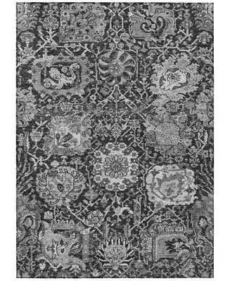 Chantille Machine Washable ACN1322 5'x7'6" Area Rug Best Price