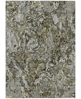 Chantille Machine Washable ACN829 5'x7'6" Area Rug Must Have
