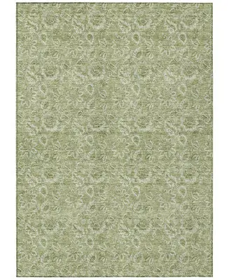 Editor’s Pick Chantille Machine Washable ACN662 5'x7'6" Area Rug