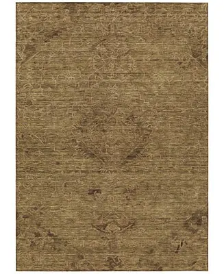Direct From Factory Chantille Machine Washable ACN1111 5'x7'6" Area Rug
