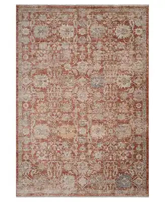 Albany ALB3 3'6'' x 5'6'' Area Rug Time-Limited