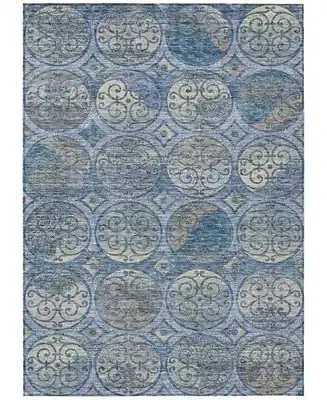 Editor’s Pick Chantille Machine Washable ACN738 5'x7'6" Area Rug