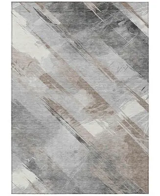 No Minimum Order Chantille Machine Washable ACN1541 5'x7'6" Area Rug