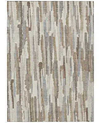 Best Price Chantille Machine Washable ACN1316 5'x7'6" Area Rug