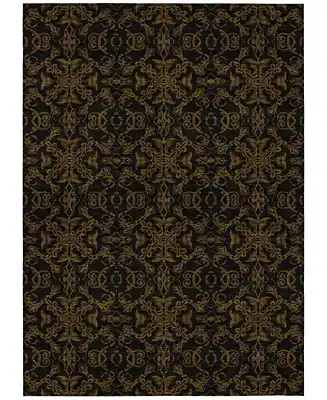 Chantille Machine Washable ACN785 5'x7'6'' Area Rug Reduced Price
