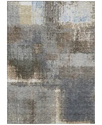 Best Price Chantille Machine Washable ACN1355 5'x7'6" Area Rug