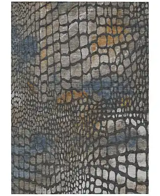 Limited Offer Chantille Machine Washable ACN988 5'x7'6" Area Rug