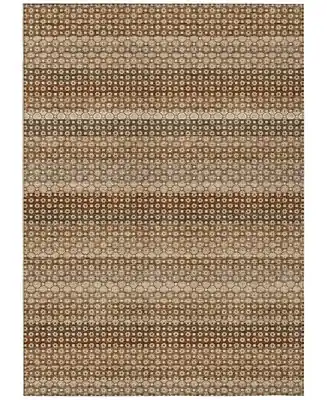 Chantille Machine Washable ACN1426 5'x7'6" Area Rug Factory Price
