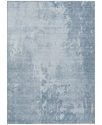 Grab Now Chantille Machine Washable ACN1260 5'x7'6" Area Rug