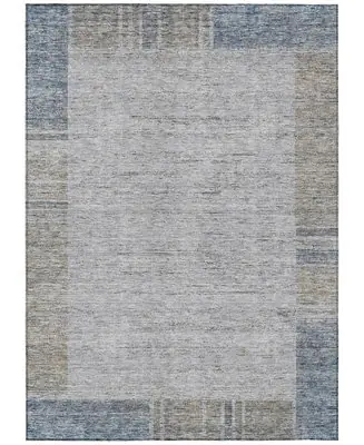 Limited Time Chantille Machine Washable ACN695 5'x7'6" Area Rug