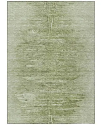 Fan Favorite Chantille Machine Washable ACN806 5'x7'6'' Area Rug