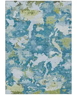 Chantille Machine Washable ACN1386 5'x7'6" Area Rug Reduced Price