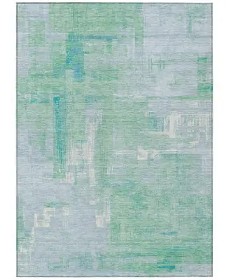 Chantille Machine Washable ACN1343 5'x7'6" Area Rug Big Sale