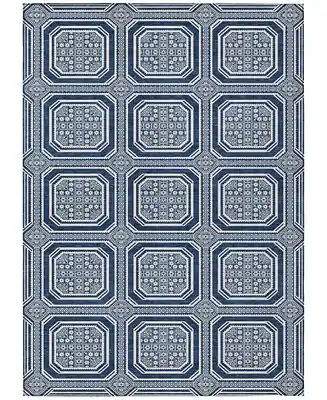 Chantille Machine Washable ACN1459 5'x7'6" Area Rug Best Choice
