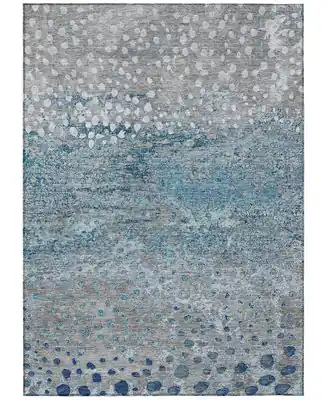 Chantille Machine Washable ACN1368 5'x7'6" Area Rug Trending