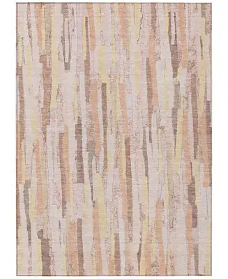 Fan Favorite Chantille Machine Washable ACN1318 5'x7'6" Area Rug