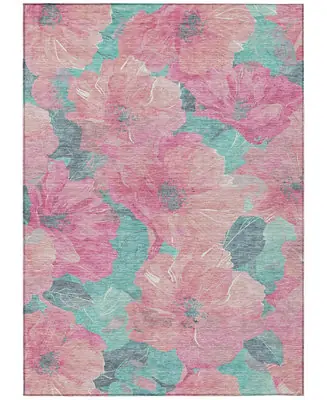 Free Shipping Chantille Machine Washable ACN1545 5'x7'6" Area Rug