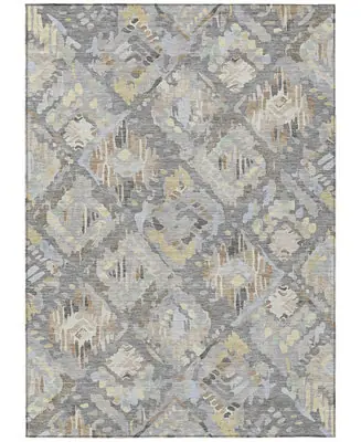 Hot Deal Chantille Machine Washable ACN1329 5'x7'6" Area Rug