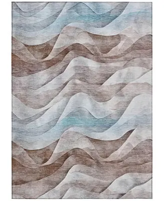 Chantille Machine Washable ACN1621 5'x7'6" Area Rug Reduced Price