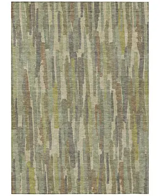Buy Direct Chantille Machine Washable ACN1314 5'x7'6" Area Rug