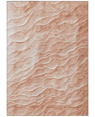Chantille Machine Washable ACN1615 5'x7'6" Area Rug Original