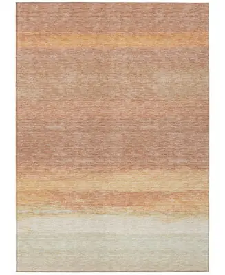 Editor’s Pick Chantille Machine Washable ACN1274 5'x7'6" Area Rug