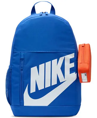 Crafted Big Kids Elemental Backpack (20L)
