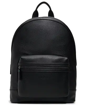 Reduced Price Patrick Domed Top Zipper Backpack