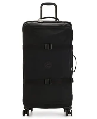 Exclusive Spontaneous 31" Large Rolling Luggage