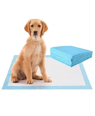150 pieces 30 x 30 Inch Pet Wee Piddle Pad Factory Price