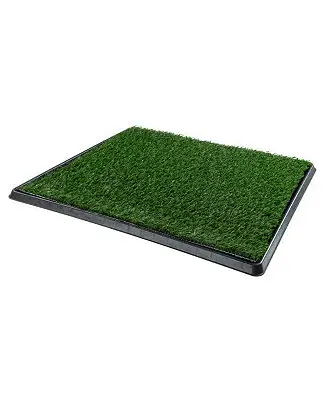 Hot Deal Adobe 20x30 Reusable 3-Layer Puppy Pad