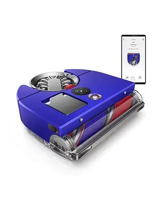 360 Vis Nav Robot Vacuum Original