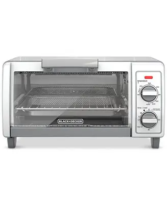 4-Slice Convection Toaster Oven Hot Deal