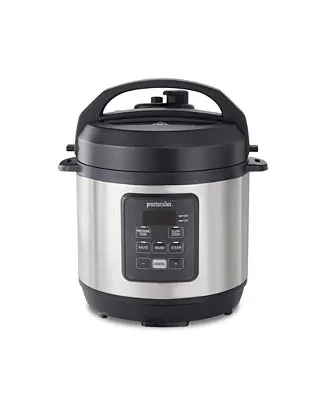 3 Quart Pressure Cooker - 34503 Same Day Shipping