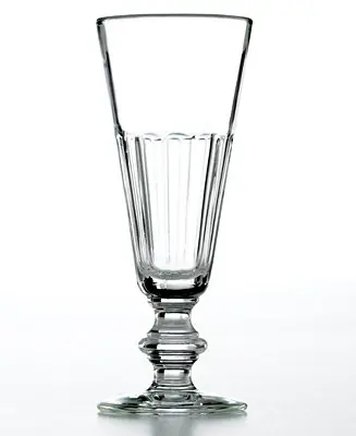"Perigord" Champagne Flutes, Set of 6 Certified