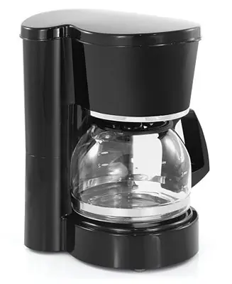 5 Cup Pause and Serve Coffeemaker Big Sale