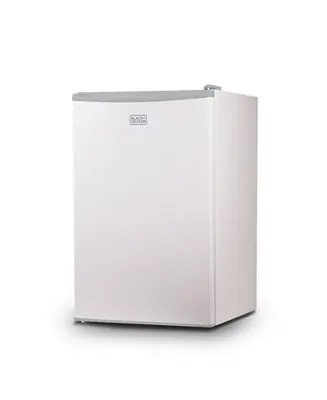4.3 Cu.ft. Compact Refrigerator Deal