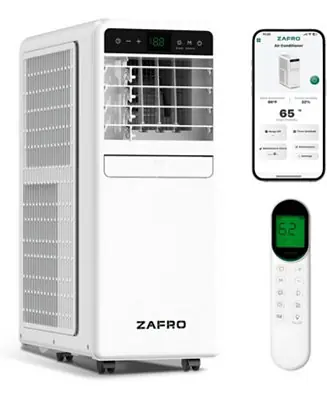 12,000 BTU POR Latest
