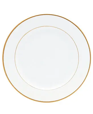 "Palmyre" Salad Plate Big Sale