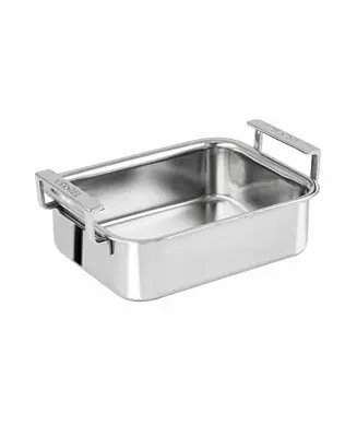 3-Ply Stainless Steel Mini Roaster Hot Deal