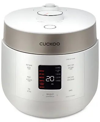 10-Cup Electric Rice Cooker Top Rated